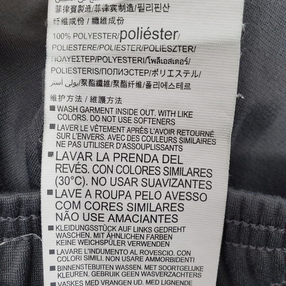 Sweatpants- Kids- UNDER ARMOUR- Youth- Boys- Size Small - Picture 11 of 15